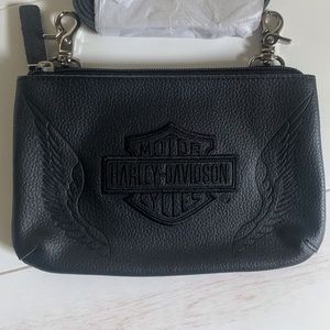 Harley Davidson Purse